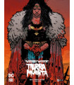 WONDER WOMAN: TIERRA MUERTA (EDICIÓN DELUXE)