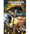 ESCUADRÓN SUICIDA: DESTRUIR EL ASILO ARKHAM NÚM. 1 DE 5