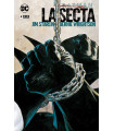 BATMAN: LA SECTA (GRANDES NOVELAS GRÁFICAS DE BATMAN)