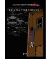 JUNJI ITO, TERROR DESPEDAZADO NÚM. 15 - RELATOS TERRORÍFICOS 5