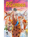 LOS PICAPIEDRA