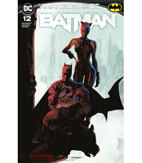 BATMAN NÚM. 12/ 142