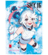 SHY 16