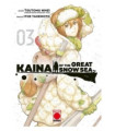 KAINA OF THE GREAT SNOW SEA 03