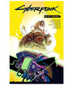 CYBERPUNK 2077. BIG CITY DREAMS