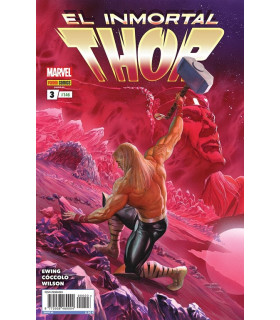 EL INMORTAL THOR 03