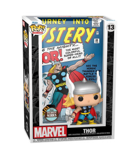 FUNKO POP! MARVEL - THOR