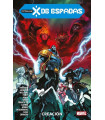 MARVEL PREMIERE. X DE ESPADAS 01 CREACION