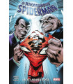 MARVEL PREMIERE. EL ASOMBROSO SPIDERMAN 14 LA TELARAÑA ROTA