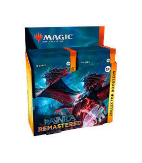 RAVNICA REMASTERED COLLECTOR BOX