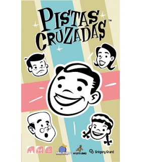 PISTAS CRUZADAS