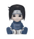 SASUKE HUCHA 18 CM NARUTO PLASTOY