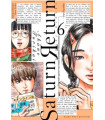 SATURN RETURN 6