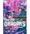 DRIFTING DRAGONS N 14