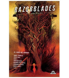 RAZORBLADES 02