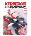 KERBEROS IN THE SILVER RAIN 02