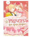 LA PRINCESA QUE QUISO ESCAPAR 01