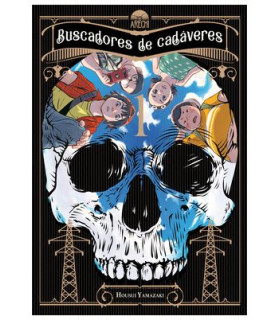 BUSCADORES DE CADAVERES 01