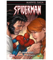SPIDERMAN 03 EL GRAN AZUL (MARVEL SAGA 165)