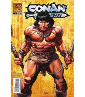 CONAN EL BARBARO 1