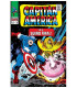 BIBLIOTECA MARVEL. CAPITAN AMERICA 2