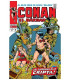 BIBLIOTECA CONAN. CONAN EL BARBARO 02