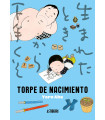 TORPE DE NACIMIENTO