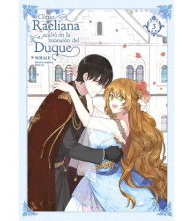 COMO RAELIANA ACABO EN LA MANSION DEL DUQUE 03