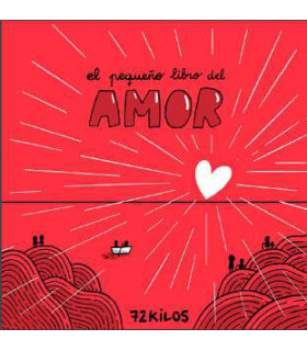 EL PEQUEÑO LIBRO DEL AMOR