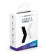 ULTIMATE GUARD - CORTEX SLEEVES STANDARD SIZE MATTE BLACK (100)