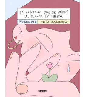 LA VENTANA QUE SE ABRIÓ AL CERRAR LA PUERTA