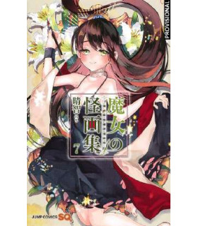 EL BESTIARIO DE LA BRUJA 7