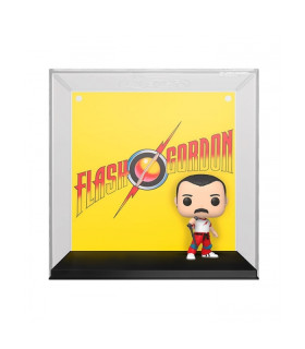 Funko POP! Album Queen - Flash Gordon Música