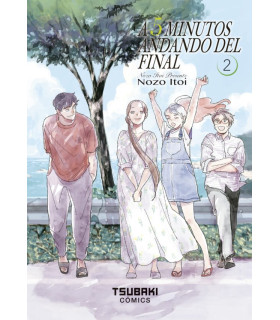 A 5 MINUTOS ANDANDO DEL FINAL 02