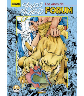 CARLOS PACHECO: LOS AÑOS DE FORUM