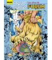 CARLOS PACHECO: LOS AÑOS DE FORUM