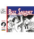 BUZ SAWYER 1947-1948