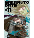 SAKAMOTO DAYS 11