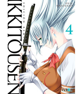 IKKITOUSEN EDICION REMIX 04