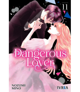 DANGEROUS LOVER 11