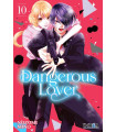 DANGEROUS LOVER 10