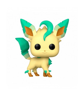 FUNKO POP! LEAFON - POKEMON