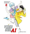 VIDEO GIRL AI Nº 02/09