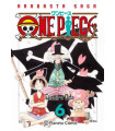 ONE PIECE Nº 06 (3 EN 1)