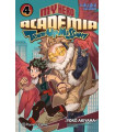 MY HERO ACADEMIA TEAM UP MISSION Nº 04