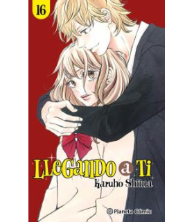 LLEGANDO A TI Nº 16/30