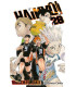 HAIKYÛ!! Nº 28