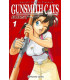 GUNSMITH CATS BURST Nº 01/05