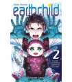 EARTHCHILD Nº 02/03