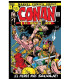 BIBLIOTECA CONAN. CONAN EL BARBARO 3